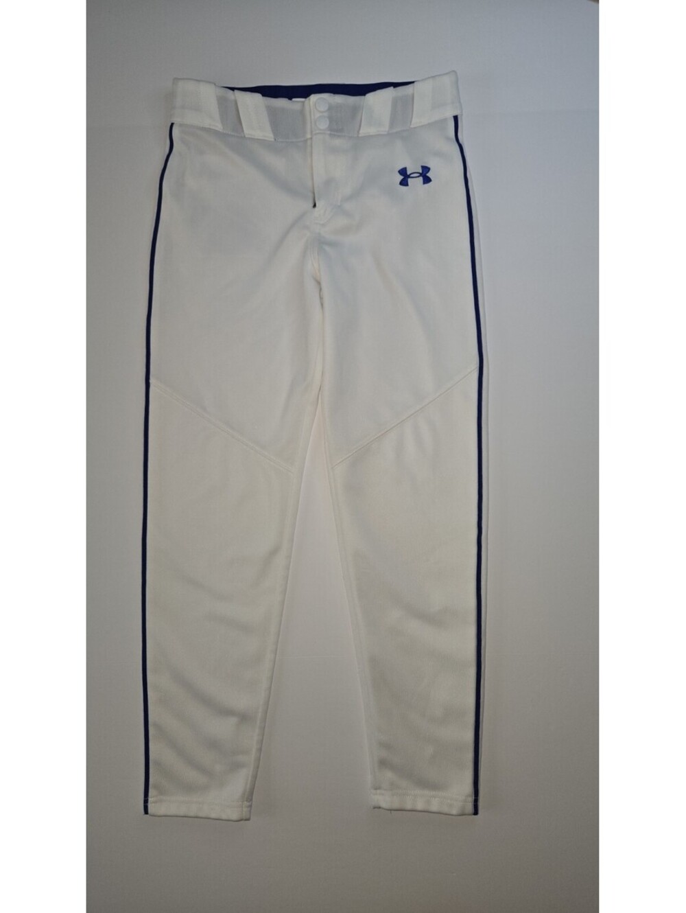 Under Armour Youth Baseball Pants 100% Polyester Unisex Size YMD/JM/M (CODE0207)